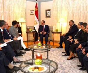 هيئة التجارة والاستثمار الألمانية تشيد بتحسن أداء وتنافسية الاقتصاد المصري