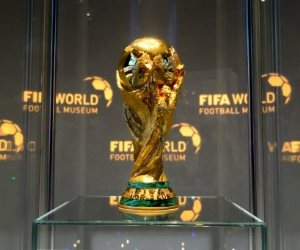 موسكو تجعل ميزانية مونديال 2018 الثانية في تاريخ كأس العالم