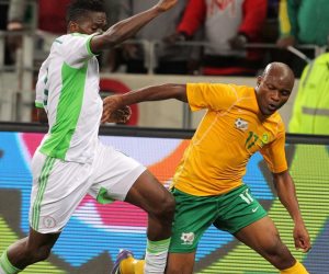 مباراة نيجيريا ضد جنوب أفريقيا.. صرامة النسور أم طموح الأولاد؟