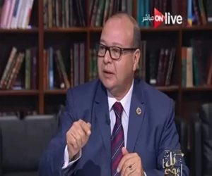 هيئة قضايا الدولة لـ"ON Live":  مليونى قضية ضد الدولة فى عام واحد كسبنا منها 409 ألف