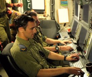 سر «المكعب الأسود» في عمليات اسرائيل الاستخباراتية 
