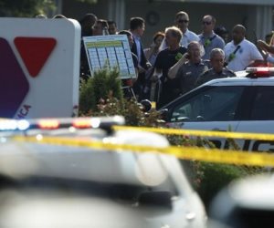سويسرا: 5 مصابين على الأقل فى هجوم ببلدة شافهاوزن 