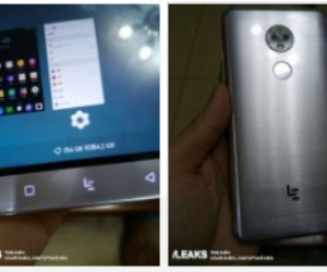 صور مسربة جديدة لهاتف Le Max 3 الذكى الجديد