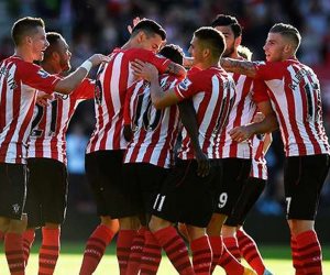 ساوثهامبتون يعلن عن قميصه الجديد بفيديو «كارتونى»