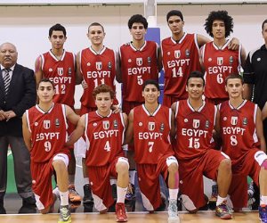 ننشر جدول مباريات منتخب السلة فى بطولة إسبانيا الدولية