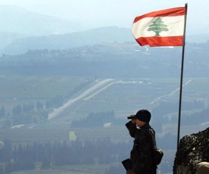 وزير خارجية لبنان وموجيرينى يترأسان مجلس الشراكة الثامن