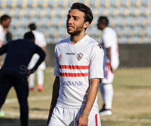 إيناسيو يرفض عودة رمزى خالد للزمالك