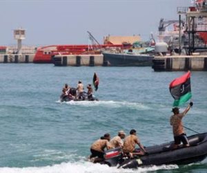 خفر سواحل "الوفاق" الليبية.. امبراطورية تهريب البشر يتصدى لها الاتحاد الأوروبي