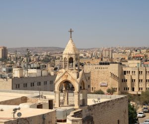 اعتقال فلسطينى بزعم محاولته تنفيذ عملية طعن ببيت لحم