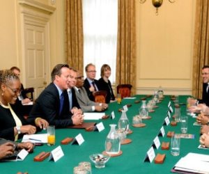 بريطانيا ترد على مؤشرات التدخل في نظام الاقتراع