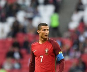 رونالدو يقود هجوم البرتغال أمام المجر بتصفيات كأس العالم