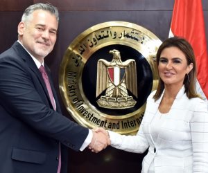 وزيرة الاستثمار تبحث مع مدير صندوق الأمم المتحدة إنشاء صندوق دعم الاستثمار التنموي في مصر
