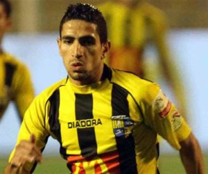 المقاولون يحدد 12 مليون جنيه مقابل بيع فاروق للزمالك 