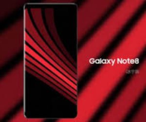 هاتف Galaxy Note8 الذكى الجديد يحصل على شهادة لجنة الاتصالات الفيدرالية