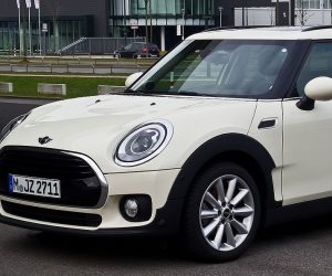  أسعار سيارات «ميني-MINI »موديل 2017 بعد التخفيضات