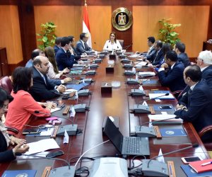 الاستثمار: ممثلو الشركات البريطانية يؤكدون زيادة استثماراتهم في مصر خلال الفترة المقبلة