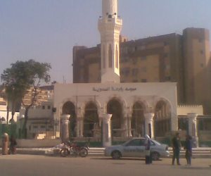 تأجيل دعوى إلغاء قرار منع فتح مسجد «رابعة العدوية» لـ3 يوليو 