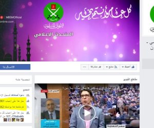 وداعا اللجان الإلكترونية.. الفصل الأخير للإخوان على «السوشيال ميديا»