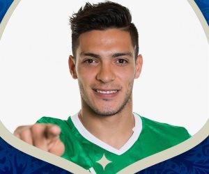 المكسيك تتعادل مع نيوزيلندا  1 / 1 بكأس القارات