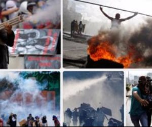 الإدعاء العام بفنزويلا: بلادنا تحولت من دولة سيادة قانون إلى دولة إرهاب