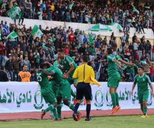 ملخص وأهداف مباراة أهلى طرابلس وكابس يونايتد بالدورى الأفريقي (فيديو)