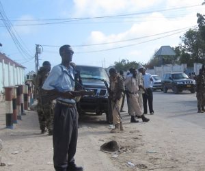 مقتل 9 في اشتباك بين قوات الجيش والشرطة في الصومال