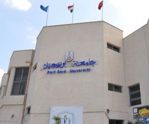 قرار جمهوري بتعيين نائب جديد لرئيس جامعة بورسعيد