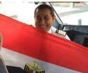 طيار مصري يرفض الإقلاع لحين انتهاء أزمة «ابن بلده» في مطار السعودية