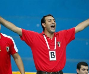 منتخب كرة اليد للشباب يخسر أمام السويد في كأس العالم