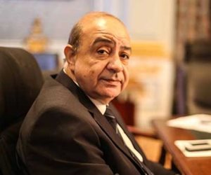 اختيار صلاح عقيل رئيسا للهيئة البرلمانية لـ«الوفد» بعد استقالة «أبو شقة»