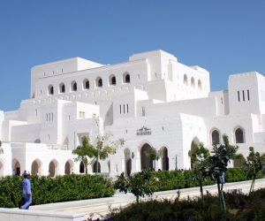 الأردن ينظم مهرجان عمان الأوبرالي في يوليو