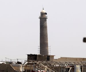 الأمم المتحدة: تدمير مسجد النوري بالموصل «جريمة حرب»