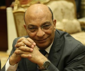 النائب يونس الجاحر يهنئ الرئيس والشعب المصري بذكرى الإسراء والمعراج