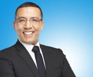 خالد صلاح: السيسي لا يهتم بشعبيته.. وهدفه الأول تثبيت الدولة المصرية