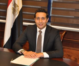 تعيين محمد التوني متحدثًا رسميًا باسم هيئة التدريب الإلزامي للأطباء