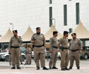 «فأس» الداخلية السعودية يحبط مخطط «ذئاب تميم المنفردة» لتفجير الحرم المكي
