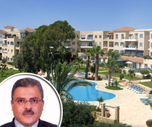 %100 نسبة الاشغال بقرى مرسيليا بالساحل الشمالي ومطروح والعين السخنة