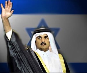 «أحمد الرميحي».. رجل النظام القطري للنفوذ داخل أمريكا من بوابة اليهود (فيديوجراف)