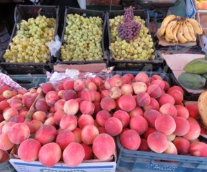 أسعار الفاكهة اليوم الثلاثاء 17 أكتوبر 2017 في الأسواق المصرية