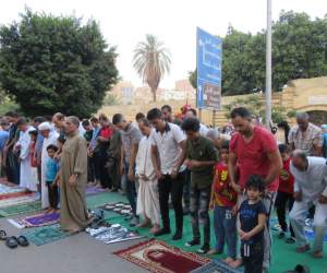 خطيب الأزهر: سفك الدماء والتحريض عليها من الكبائر