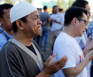 قادة دينيين بالفلبيين يدعون للحوار بين المسلمين والمسيحيين