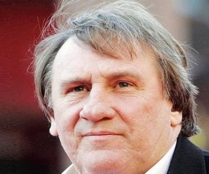 فيلم"التفاحة الجيدة"يجمع عمالقة السينما الفرنسية جيرار دوبارديو وكاترين دونوف