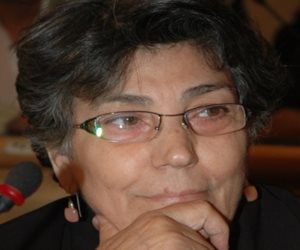 خيرية البشلاوي:مستوى يسرا في "الحساب يجمع" جاء مخيبا للظن