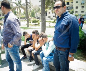 القبض على 9 متحرشين بالسيدات في الإسماعيلية
