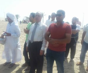 «القوى العاملة» تتابع نقل جثمان مصري توفي غرقا في الدوحة