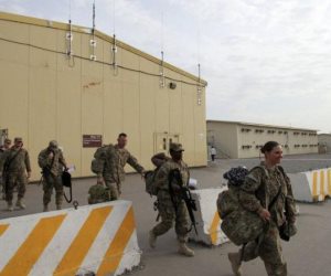 أمريكا تعتزم إنشاء قاعدة عسكرية جديدة في أربيل.. مصدر كردي يكشف التفاصيل