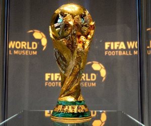 "اللي يشوف بلاوي المغرب وتونس".. قرعة كأس العالم في صدارة اهتمامات رواد تويتر