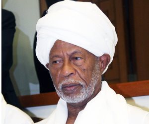 مساعد رئيس السودان يصل القاهرة في زيارة رسمية تبحث سبل التعاون 