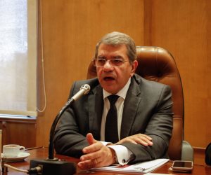وزير المالية من واشنطن: القيادة المصرية تمنح دعم سياسي لتوفير موارد مالية لتمويل نظام التأمين الصحي الجديد