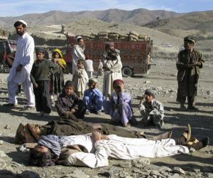  سقطات عملية الإجلاء من أفغانستان.. مارشال: وزير الخارجية البريطاني كان فى إجازة